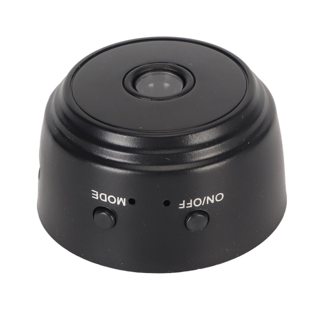 WiFi Securtiy Camera Multifunction 1080P HD Motion Detection Night Vision APP Control Indoor Home