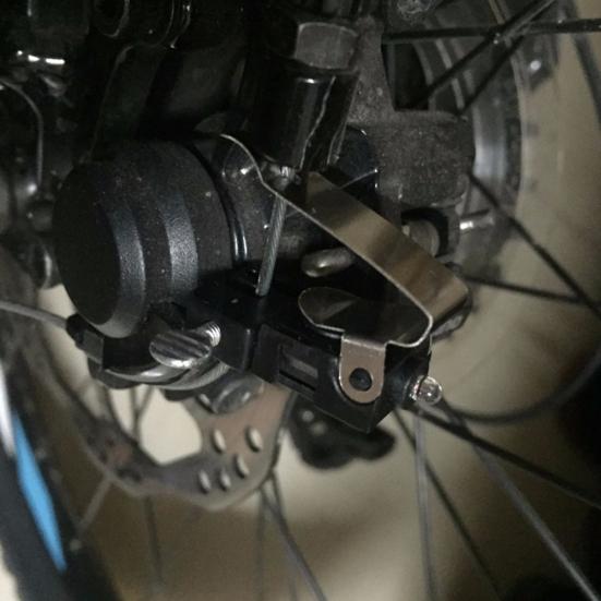 Велосипедный Велосипедный Водонепроницаемый Фонарь Портативный Велосипедный Тормозной Светодиодный Свет Высокой Яркости