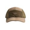 Summer retro flat-brimmed outdoor quick-drying baseball cap, unisex, workwear style, five-panel cap, trendy duckbill cap