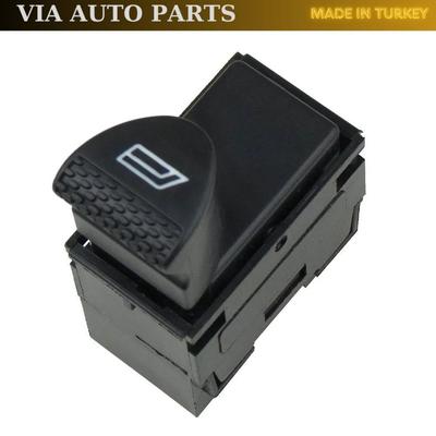Переключатель управления стеклоподъемниками 98809718 Кнопка для FIAT SIENA ALBEA PALIO