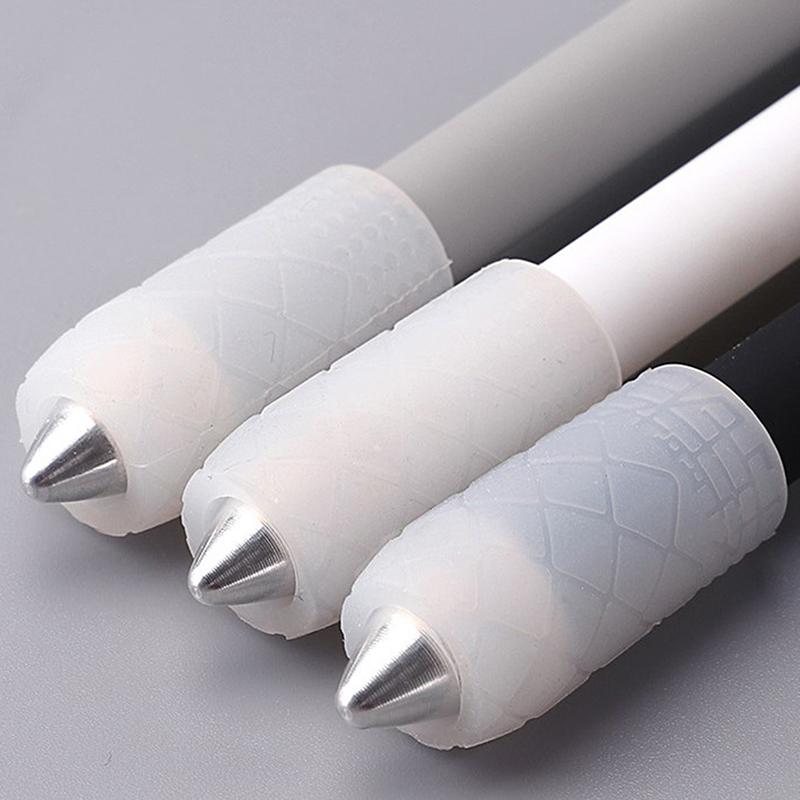 Новинка, вращающаяся игровая шариковая ручка для детей, студентов