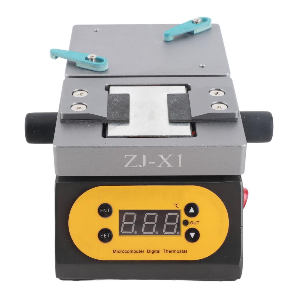 Preheating Station Multifunctional Layer Glue Removal Heating Station Motherboard Soldering Hot