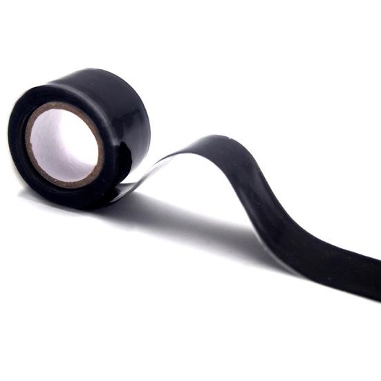 Гибкая водонепроницаемая прочная клейкая силиконовая ремонтная лента длиной 150 см?Уплотнение Гель Резина