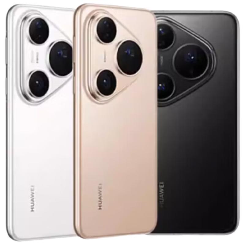 Huawei Pura 80 Pro (Китайская версия)