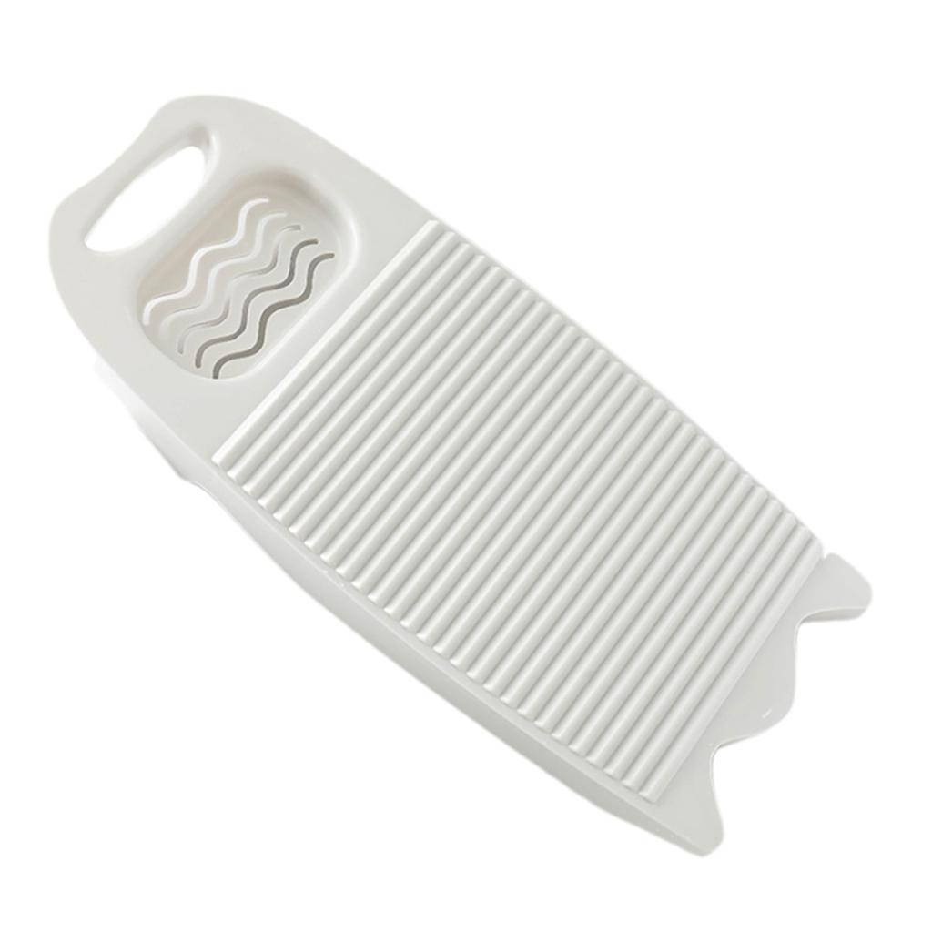 Утолщенный для стирки одежды, нескользящий, таз для стирки, пластиковая прачечная