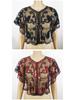 Versatile Lace Shrug: European & American Summer Sequin Mesh Shawl
