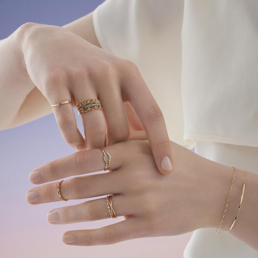 K10 Bracelet [NOJESS]