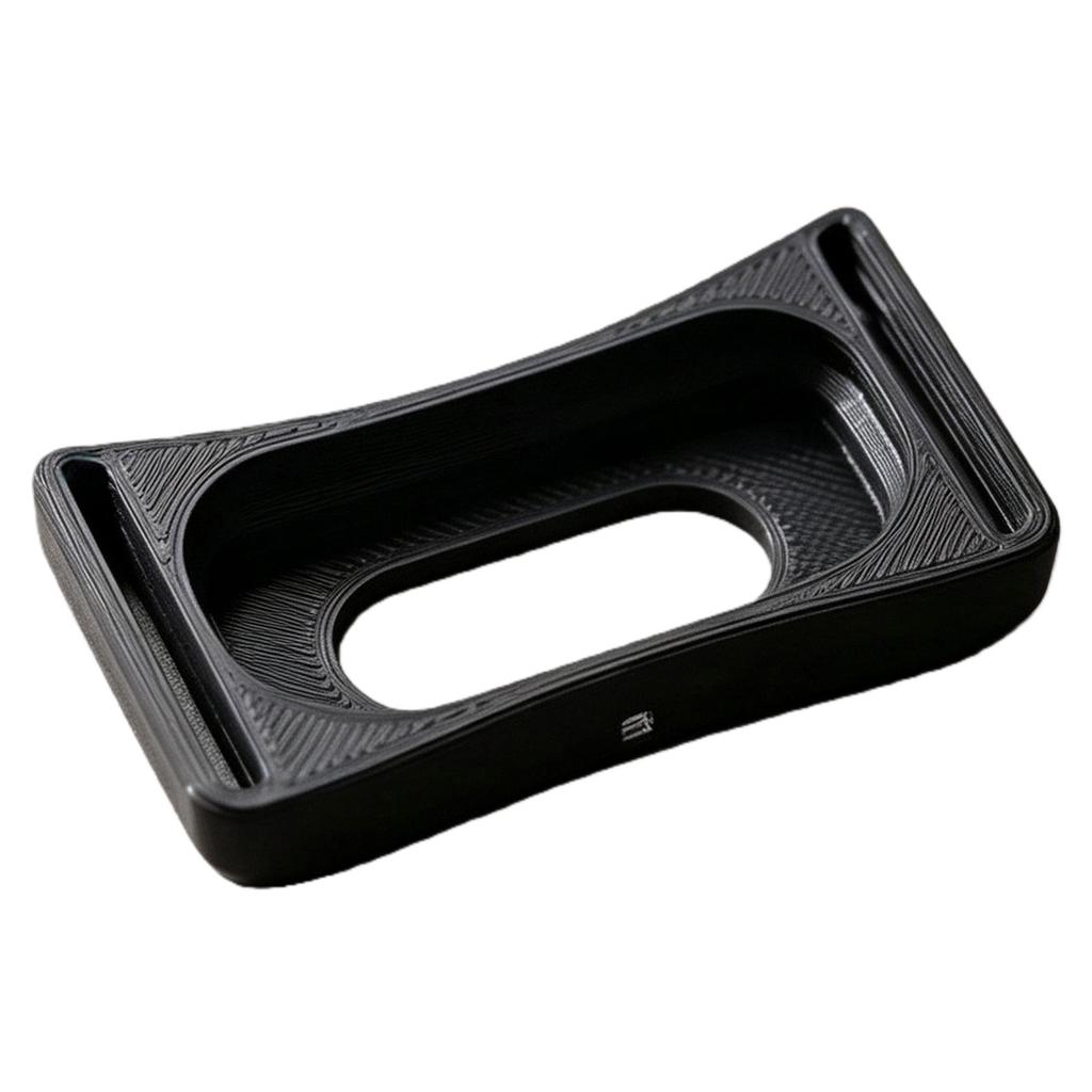 20mm Armband Holder Bracket for Fitbit Ace Universal Strap PLA Adapter Sports Wristband Converter Bracket Frame Accessories