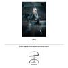 Yves - 4TH EP [NAIL] Deluxe ver.