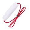 Mini Tube Fuse Holder DC12V/30W/DC24V/60W 2.5A (MAX) 3371