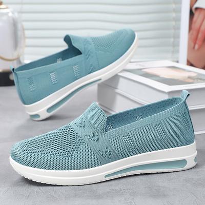 Туфли женские летние одинарные туфли домашние ленивые на одной педали женские туфли повседневные туфли