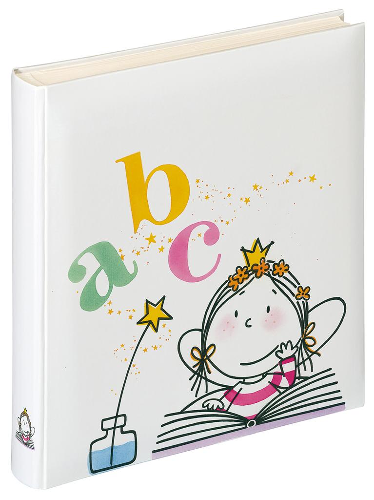 Kinder Fee/Princess+Pirate