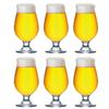 Toyo Sasaki Glass Beer Glass Craft Beer Glass Beer Glass 310ml Set of 6 Made In Japan Dishwasher Safe Pilsner Glass Juice Glass Highball Glass Sour