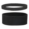 Lens Zoom Grip Rubber Ring Lens Focus Grip Rubber Ring for Tamron SP 24‑70mm F2.8 Di VC USD A007
