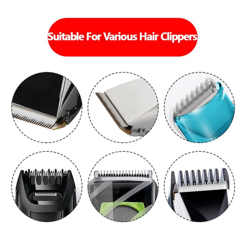 60-120 мл Смазка Масло для ремонта триммера для волос Предотвращает ржавчину Смазка для обслуживания Электрическая машинка для стрижки Шейвер Для машинки для стрижки волос