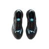 Reebok Кроссовки для тренировок Speed 22 с низким верхом, унисекс, черно-синие, 100074526