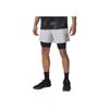Vanish Elite 2 In 1 Lightweight Waterproof Breathable Knit Casual Shorts Men Shorts 1378604-014