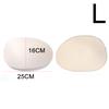 Crossdresser Hip Up Padded Bum Shapewear Enhancing Underwear 2-Pads Stickers