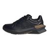 adidas Originals Treziod Кожаные PT Кроссовки Классические Удобные Нескользящие Прочные Низкие Повседневные Кроссовки Унисекс Черные IF2868