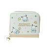 (SANRIO) Sanrio Wallet Pochacco Pochacco 9 X 10.5 X 2.5cm Kids Wallet Character 126080 SANRIO