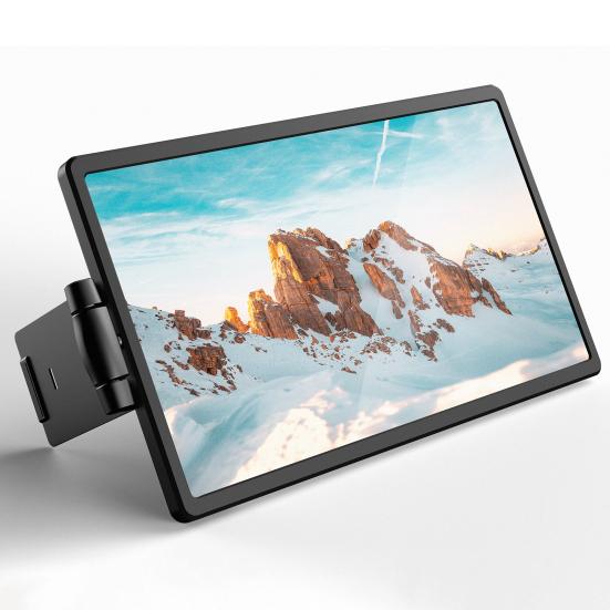 Расширитель экрана ноутбука 13,3" FHD IPS Расширитель монитора для ноутбука Двойной экран Type-C 3.1 Портативный монитор для ноутбука телефона