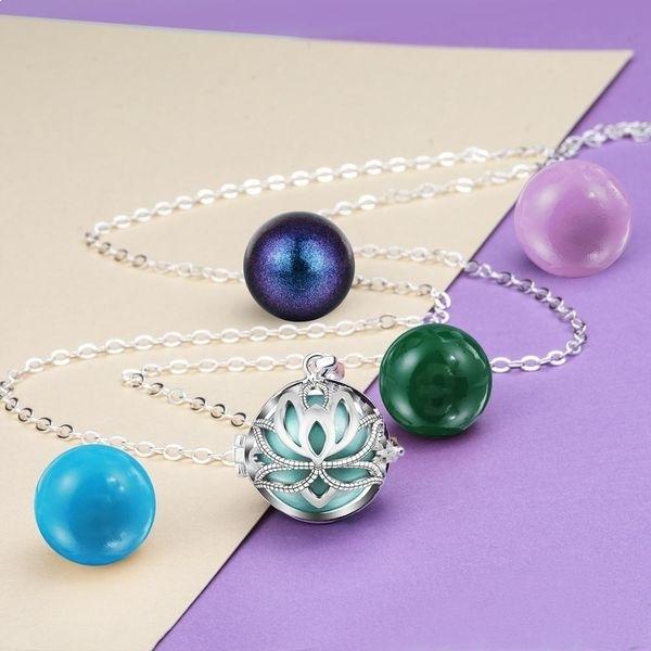 Лотос для беременных с розовым колокольчиком