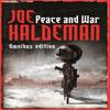Peace And War by Joe Haldeman Paperback Book 9780575079199