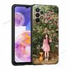 Чехол для телефона с иллюстрацией истории для Samsung A21 31 51 53 71 20 22 30 32 42 50 01 02 10 11 4G 5G