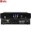 Huido QH-770 Профессиональная встроенная проводная цифровая конференц-система (Китайская версия)
