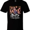Buffy The Vampire Slayer Tv Series Group T Shirt