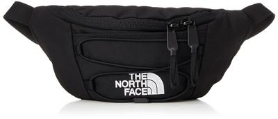 North Waist Pouch Body Bag Shoulder Bag Jester Lumbar JK3 TNF Black [The Face] [Предмет]