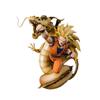 Tamashi Nations Dragon Ball Z Super Saiyan 3 Son Goku Fist Bandai Spirits Figuarts Zero - - [Extra Battle] -Dragon Explosion,