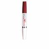 MAYBELLINE NEW YORK Помада Superstay 24H - 542 Cherry Pie - 