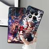 Крутой аниме чехол с Луффи для Xiaomi Redmi Note 9s 10S 11 13 12 Pro Plus 10 9 8 Pro 11S 12S Funda Чехол для телефона