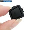 2x Outside Door Handle Sensor Button Cover For Mercedes Benz W164 W251 W211 W219