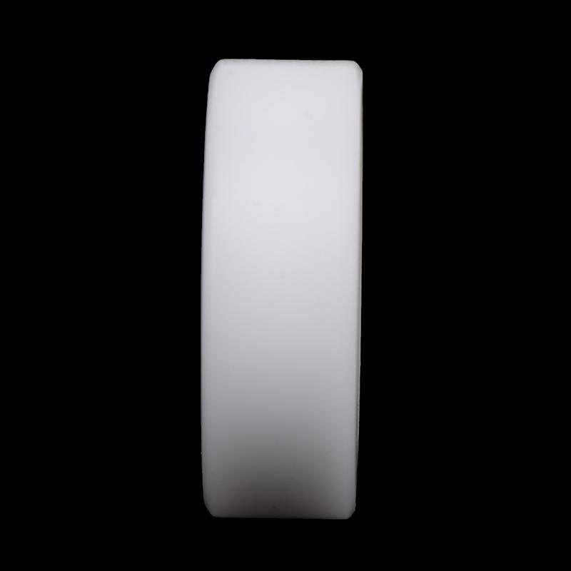 1Pc 8*30*10Mm Injection Molded Nylon Coated Bearing Wheel Bearing 608 Roller Wheel Track Rail Pulley Door Window Track Pulley