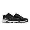 Nike Defy All Day 'Черный Белый' (унисекс) Черно-белые тренировочные кроссовки DJ1196 002