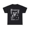 Футболка Brujeria Смертельный металл Винтаж Grindcore Napalm Death Assuck Dystopia Панк