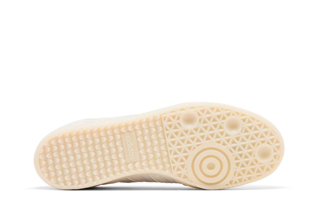 adidas Самба 'Меловой белый' JP5860