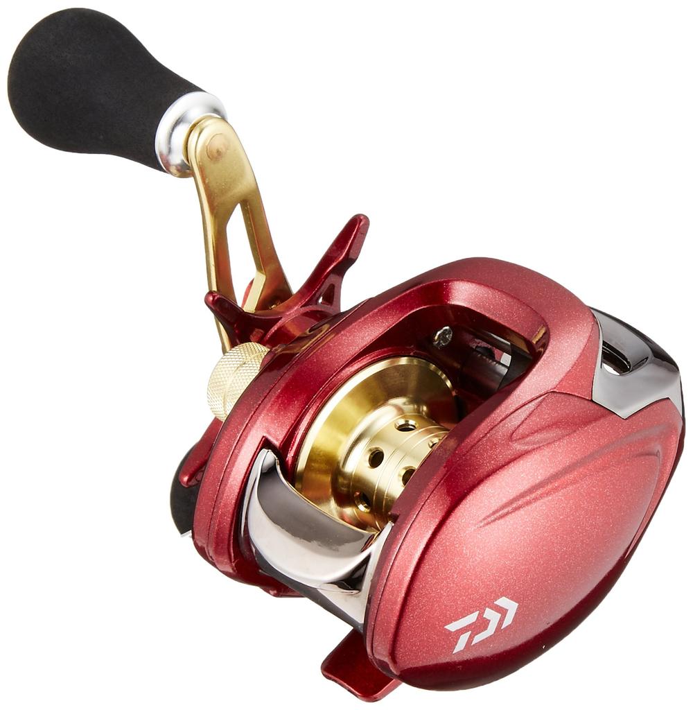 Daiwa 16 Pleid Spinning Reel 150SH-DH-L (2016 Model)