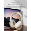 Lenovo TH54 Over-Ear Wireless Bluetooth Headset