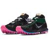 (WMNS) Nike x Off-White Air Zoom Terra Kiger 5 'Athlete in Progress - Black' Women's CD8179-001