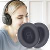 Для Anker Q45 Soundcore Life Гарнитура Амбушюры Защитный чехол Протеиновая кожа Замена амбушюр для наушников Подушка для наушников