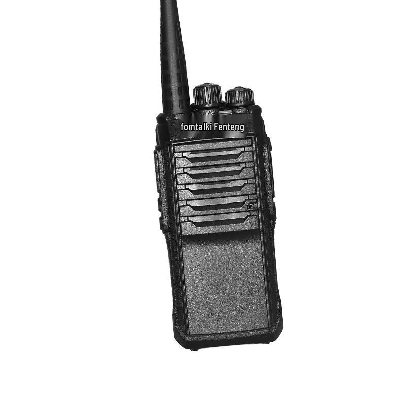 Мощная дальнобойная рация Fomtalk Max6900 (Китайская версия)