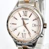 [USED] Seiko Rukia Women's Watch, Working, Radio-Controlled Solar, S2101