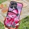 Чехол для ZTE Blade V60 Smart A75 4G V60Smart Крутой Волк Лев Силиконовый Мягкий ТПУ Чехол для Телефона Для ZTE BladeA75 4G Ударопрочный Бампер