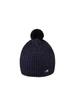 The North Face Детская шапка-бини Waffle Black 2, (КФ)