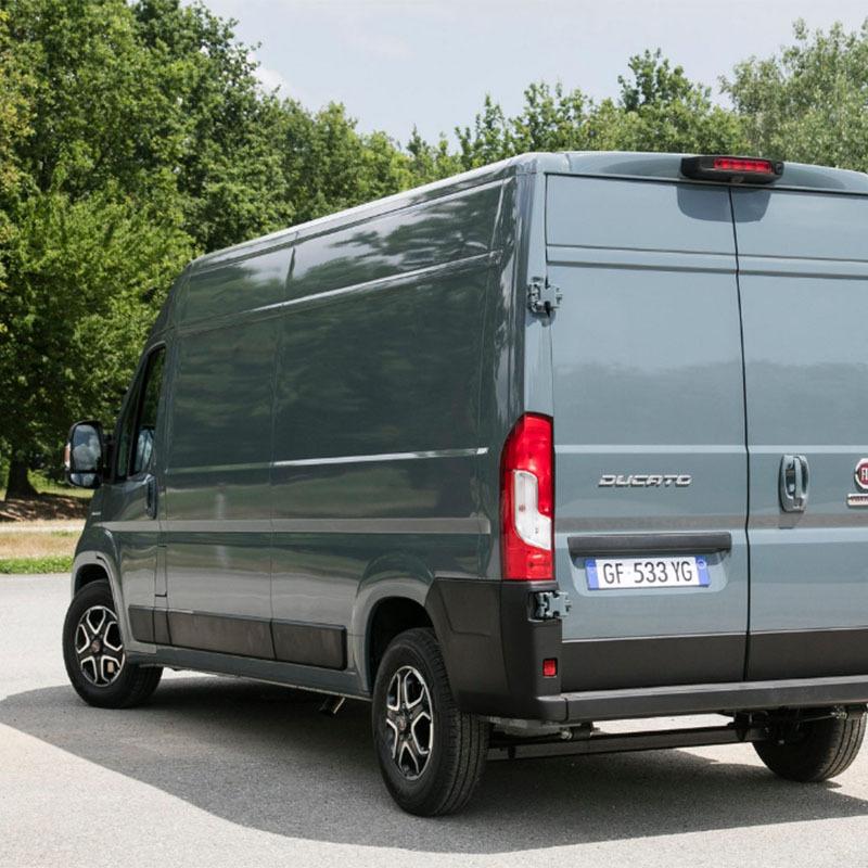 Для Fiat Ducato 21-23 Ram ProMaster 2014- Левое Правое Зеркало Бокового Вида Стекло С Подогревом Водительская Пассажирская Сторона Большое и Маленькое Зеркала