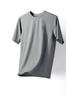 Recovery Wear RESNO MAGNE Recovery Shirt Dry Short Light Gray XL [Colantotte]