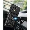 Защитный чехол для камеры для INFINIX Note 40 Pro + Note40 Note 30 VIP 30i 30 Pro Zero 30 Infinix Smart 8 7 Armor Hybrid Ring Cover